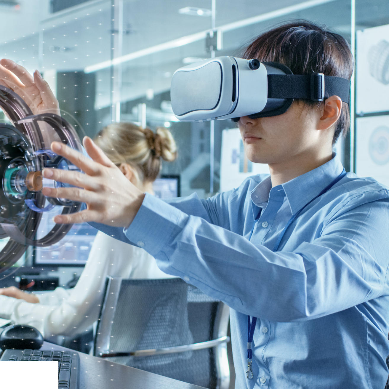 How Virtual Reality (VR) is Transforming Child Welfare: The Most Interesting Applications